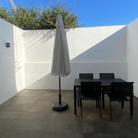 Apartamento T1 Cabanas De Tavira - Cantinho Do Haduindo Exterior photo
