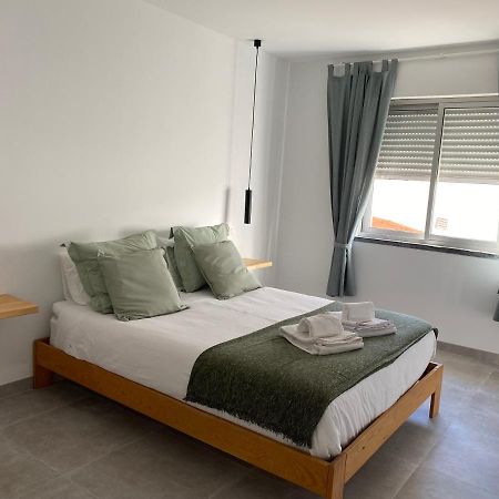 Apartamento T1 Cabanas De Tavira - Cantinho Do Haduindo Exterior photo