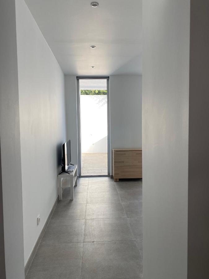 Apartamento T1 Cabanas De Tavira - Cantinho Do Haduindo Exterior photo
