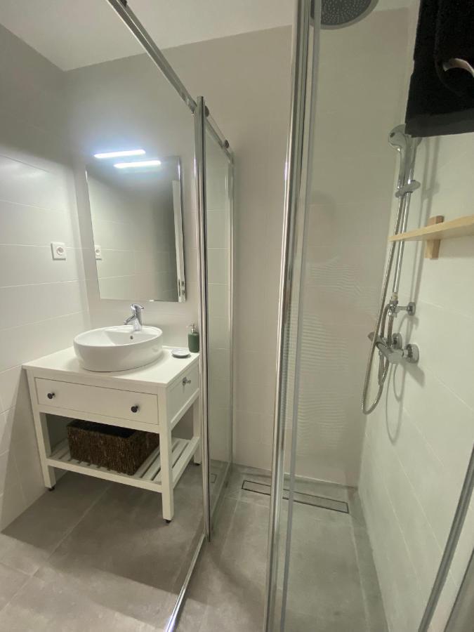 Apartamento T1 Cabanas De Tavira - Cantinho Do Haduindo Exterior photo