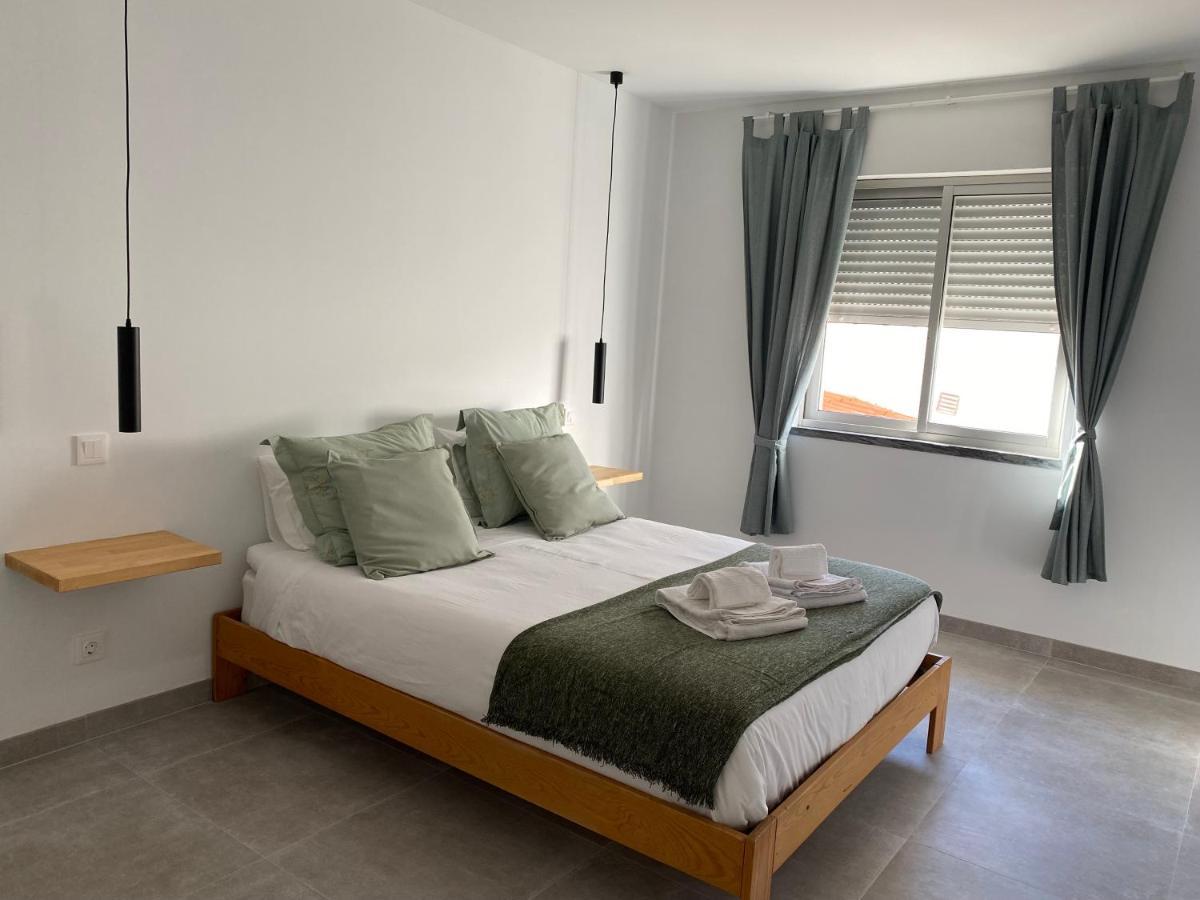 Apartamento T1 Cabanas De Tavira - Cantinho Do Haduindo Exterior photo